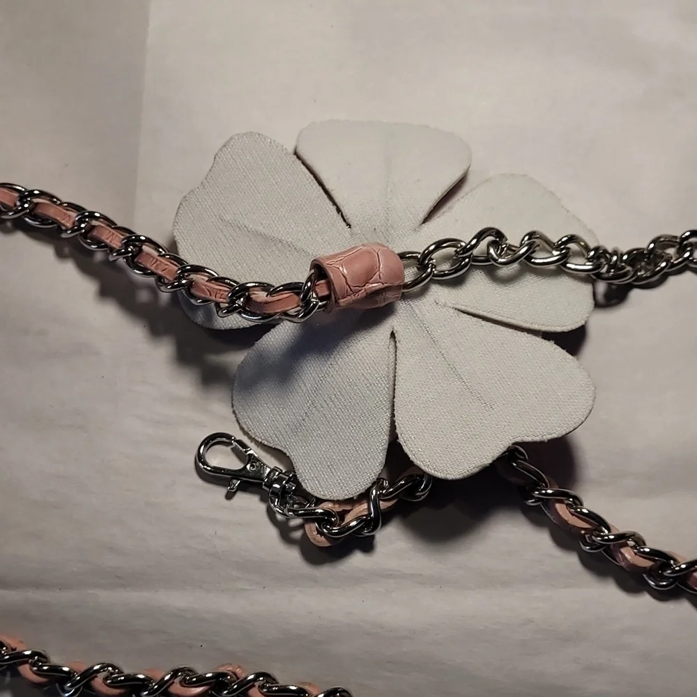 Women's Fashion Belt